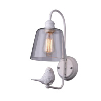 Бра Arte Lamp Passero A4289AP-1WH от интернет магазина Elvan.ru