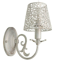 Бра Arte Lamp 8 A5468AP-1WG от интернет магазина Elvan.ru