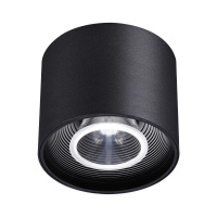 Накладной светодиодный светильник Novotech Over Bind 358792 от интернет магазина Elvan.ru