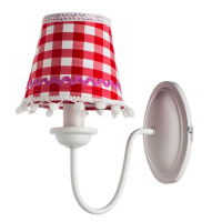 Бра Arte Lamp Provence A5165AP-1WH от интернет магазина Elvan.ru