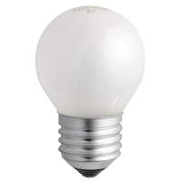 Лампа накаливания JAZZ WAY P45 Шар 40W 350Lm 2700K E27