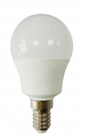 E14-9,5W-3000K-G45 Лампа LED L&B от интернет магазина Elvan.ru