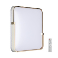 Настенно-потолочный светодиодный светильник Sonex Pale Olidi White 7680/EL от интернет магазина Elvan.ru