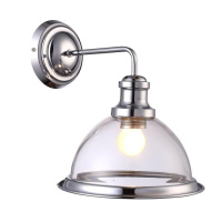 Бра Arte Lamp Oglio A9273AP-1CC от интернет магазина Elvan.ru