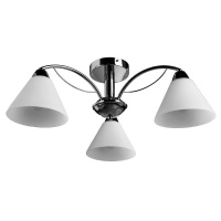 Потолочная люстра Arte Lamp 32 A1298PL-3CC от интернет магазина Elvan.ru