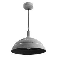 Подвесной светильник Arte Lamp Loft A5026SP-1GY от интернет магазина Elvan.ru