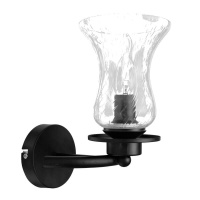 Бра Arte Lamp 59 A6586AP-1BK от интернет магазина Elvan.ru