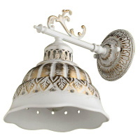 Бра Arte Lamp Chiesa A2814AP-1WG от интернет магазина Elvan.ru