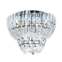 Потолочная люстра Arte Lamp ELLA A1054PL-6CC от интернет магазина Elvan.ru