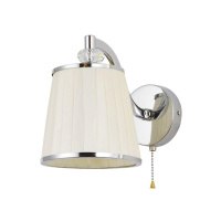 Бра Arte Lamp Talitha A4047AP-1CC от интернет магазина Elvan.ru