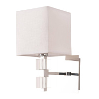 Бра Arte Lamp North A5896AP-1CC от интернет магазина Elvan.ru