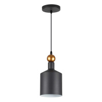 Подвесной светильник Odeon Light Pendant Bolli 4085/1 от интернет магазина Elvan.ru