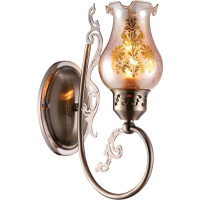 Бра Arte Lamp Ballerina A9561AP-1AB от интернет магазина Elvan.ru