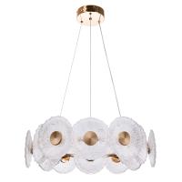 Подвесная люстра Arte Lamp CHERISH