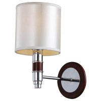 Бра Arte Lamp Circolo A9519AP-1BR от интернет магазина Elvan.ru