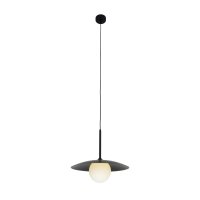 Подвесной светильник Zortes Lümi ZRS.2436.40, Мощность - Зависит от лампы, Тип лампы: G9 от интернет магазина Elvan.ru