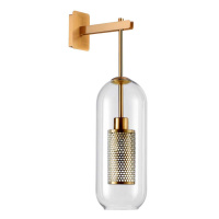 Бра Odeon Light Pendant Clocky 4940/1W от интернет магазина Elvan.ru