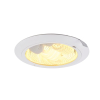 Встраиваемый светильник Arte Lamp Downlights A8060PL-2WH от интернет магазина Elvan.ru