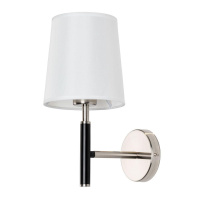 Бра Arte Lamp Rodos A2589AP-1SS от интернет магазина Elvan.ru