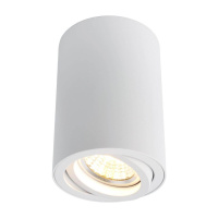 Потолочный светильник Arte Lamp A1560PL-1WH от интернет магазина Elvan.ru