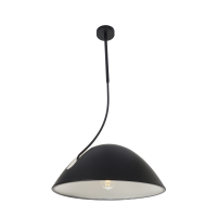 Подвесной светильник Zortes Korkee ZRS.1802.50, Мощность - Зависит от лампы, Тип лампы: E27 от интернет магазина Elvan.ru