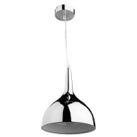 Подвесной светильник Arte Lamp Pendants A9077SP-1CC от интернет магазина Elvan.ru