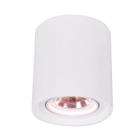 Встраиваемый светильник Arte Lamp Tubo A9262PL-1WH от интернет магазина Elvan.ru