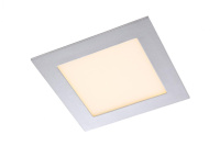 Встраиваемый светильник Arte Lamp Downlights LED A7416PL-1GY от интернет магазина Elvan.ru