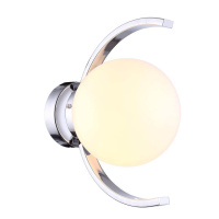 Бра Arte Lamp Claudia A8055AP-1CC от интернет магазина Elvan.ru