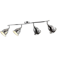 Спот Arte Lamp Campana A9557PL-4CC от интернет магазина Elvan.ru