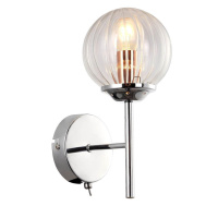 Бра Arte Lamp Arancia A9276AP-1CC от интернет магазина Elvan.ru