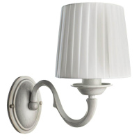 Бра Arte Lamp Alba A9395AP-1WG от интернет магазина Elvan.ru