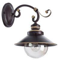 Бра Arte Lamp 7 A4577AP-1CK от интернет магазина Elvan.ru