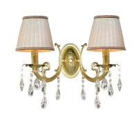 Бра Arte Lamp Superb A2006AP-2SG от интернет магазина Elvan.ru