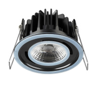 Встраиваемый светодиодный светильник Novotech Spot Regen 358342 от интернет магазина Elvan.ru