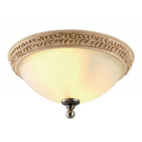 Потолочный светильник Arte Lamp Ivory A9070PL-2AB от интернет магазина Elvan.ru