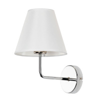 Бра Arte Lamp Elba A2581AP-1CC от интернет магазина Elvan.ru