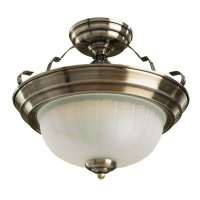 Потолочный светильник Arte Lamp Lobby A7835PL-2AB от интернет магазина Elvan.ru