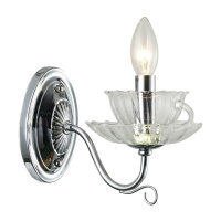 Бра Arte Lamp A1704AP-1CC от интернет магазина Elvan.ru