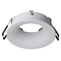 Встраиваемый светильник Arte Lamp Corno A2863PL-1WH от интернет магазина Elvan.ru