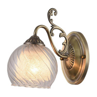 Бра Arte Lamp A7062AP-1AB от интернет магазина Elvan.ru