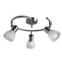 Спот Arte Lamp Parry A5062PL-3SS от интернет магазина Elvan.ru