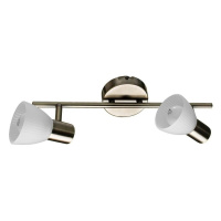 Спот Arte Lamp Parry A5062AP-2AB от интернет магазина Elvan.ru