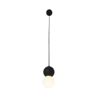 Подвесной светильник Zortes Tufo ZRS.1215.01, Мощность - Зависит от лампы, Тип лампы: G9 от интернет магазина Elvan.ru