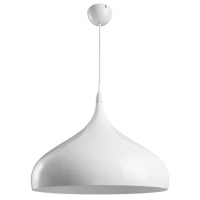 Подвесной светильник Arte Lamp Cappello A3266SP-1WH от интернет магазина Elvan.ru