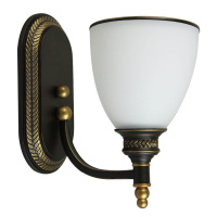 Бра Arte Lamp Bonito A9518AP-1BA от интернет магазина Elvan.ru