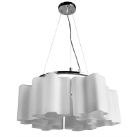 Подвесная люстра Arte Lamp 18 A3479SP-6CC от интернет магазина Elvan.ru