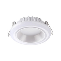 Встраиваемый светодиодный светильник Novotech Spot Joia 358279 от интернет магазина Elvan.ru