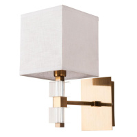 Бра Arte Lamp North A5896AP-1PB от интернет магазина Elvan.ru