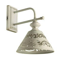 Бра Arte Lamp Kensington A1511AP-1WG от интернет магазина Elvan.ru